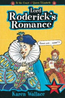 Lord Roderick's Romance cover
