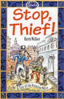 Stop, Thief! cover