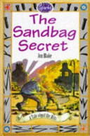 The Sandbag Secret cover