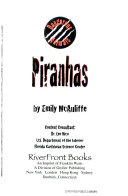 Piranhas cover