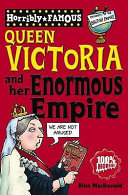 Queen Victoria and Her Amusements cover