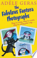 The Fabulous Fantora Photographs cover