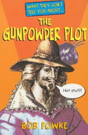 The Gunpowder Plot cover