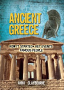 Ancient Greece (All About...) cover