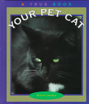 Your Pet Cat cover