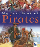 My Best Book of Pirates cover