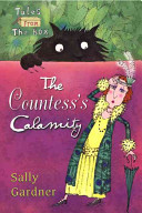 The Countess's Calamity cover