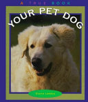 Your Pet Dog cover