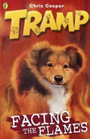Tramp Facing the Flames cover