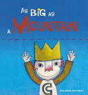 As Big as a Mountain cover