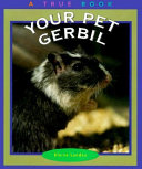 Your Pet Gerbil cover