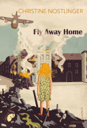Fly Away Home cover