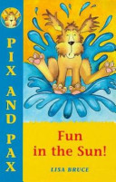 Pix and Pax: Fun in the Sun cover