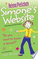 Simone's Website cover