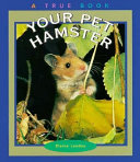 Your Pet Hamster cover