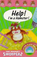 Help! I'm a Hamster! cover