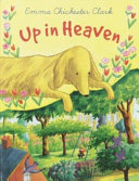 Up in Heaven cover
