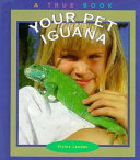 Your Pet Iguana cover