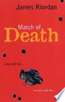Match of Death cover