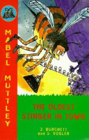 The Oldest Stinger in Town cover