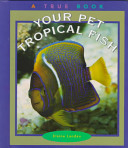 Your Pet Tropical Fish cover
