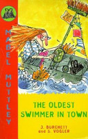 The Oldest Swimmer in Town cover