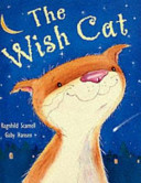 The Wish Cat cover