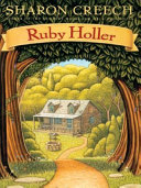 Ruby Holler cover