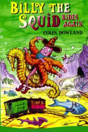 Billy the Squid Rides Again cover