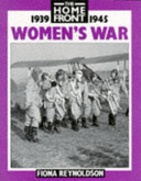 The Home Front cover