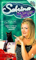 Go Fetch! cover