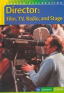 Director: Film, TV, Radio, and Stage cover