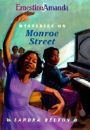 Mysteries on Monroe Street cover