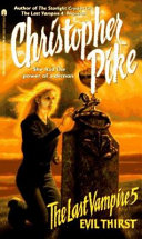 Evil Thirst (Thirst No. 2) cover