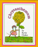 Chrysanthemum cover