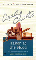 Taken at the Flood cover