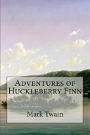 Adventures of Huckleberry Finn (DUPLICATE TITLE) cover