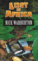 Lost in Africa cover