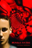 Mondays Are Red cover