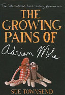 The Growing Pains of Adrian Mole cover