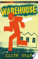 Warehouse cover