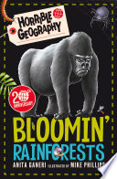 Bloomin' Rainforests cover
