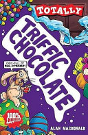 Triffic Chocolate cover