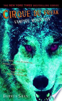 Vampire Mountain cover