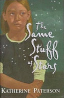 The Same Stuff as Stars cover