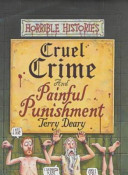 Cruel Crime and Painful Punishment cover