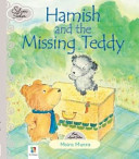 Hamish: The Bear Who Found His Child cover