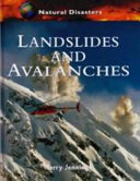 Landslides and Avalanches cover