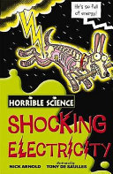Shocking Electricity cover