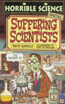 Suffering Scientists cover